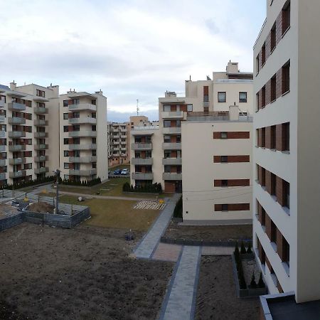 Apartament Zamojska - Garwonocka Гарволін Екстер'єр фото
