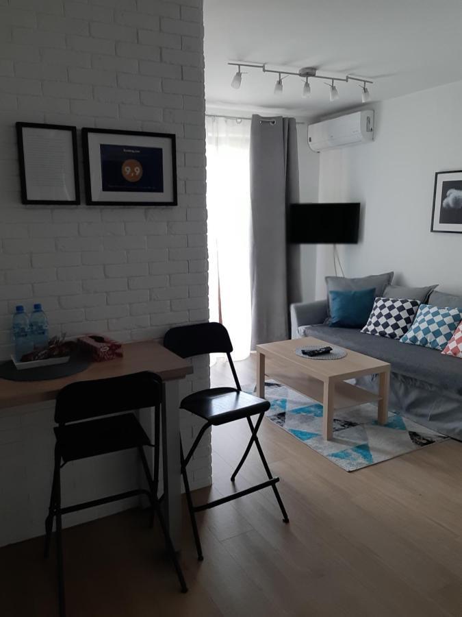 Apartament Zamojska - Garwonocka Гарволін Екстер'єр фото