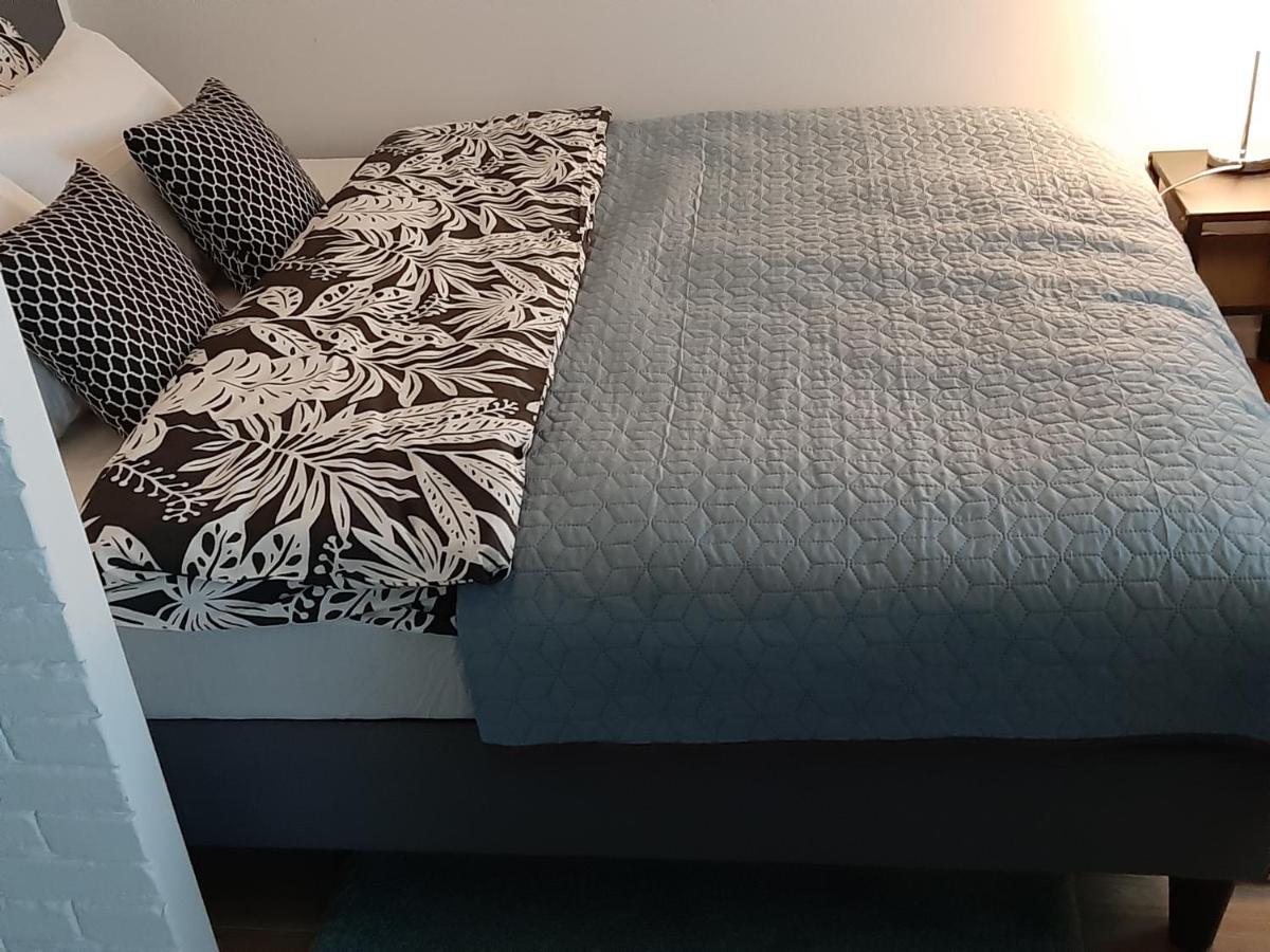 Apartament Zamojska - Garwonocka Гарволін Екстер'єр фото